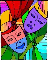 The Cumberland Players
